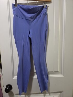 lululemon athletica Lavender High-Rise Joggers